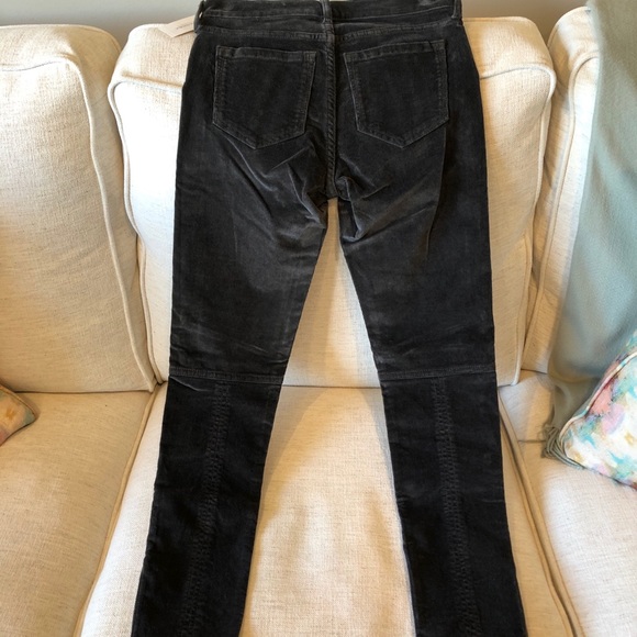 Banana Republic Corduroy Skinny Pants - Picture 5 of 6
